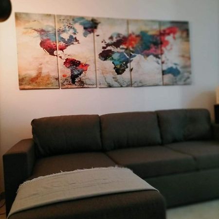 Queen Apartment Al Palazzetto Assisi Luaran gambar