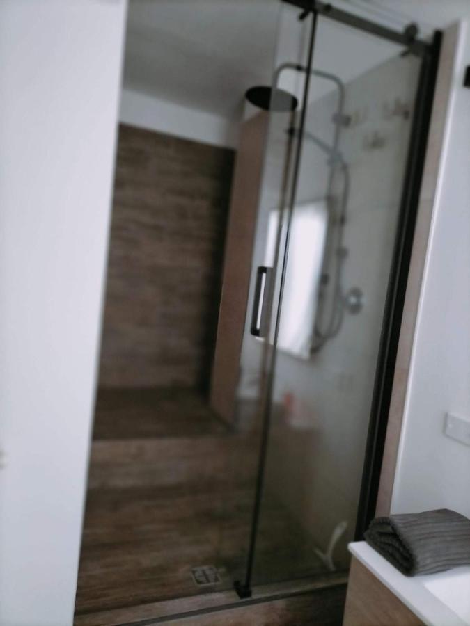 Queen Apartment Al Palazzetto Assisi Luaran gambar