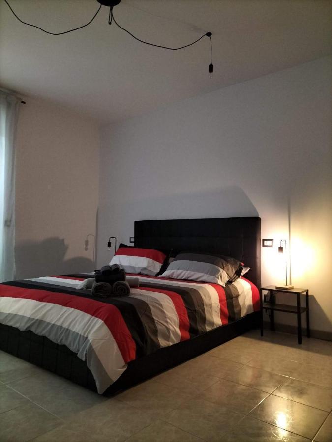 Queen Apartment Al Palazzetto Assisi Luaran gambar