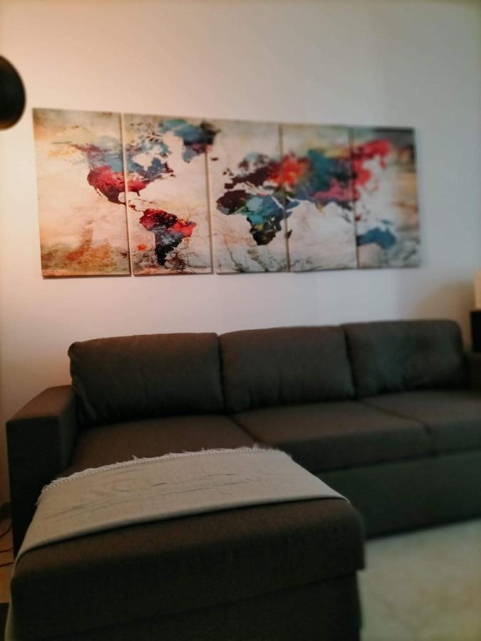 Queen Apartment Al Palazzetto Assisi Luaran gambar