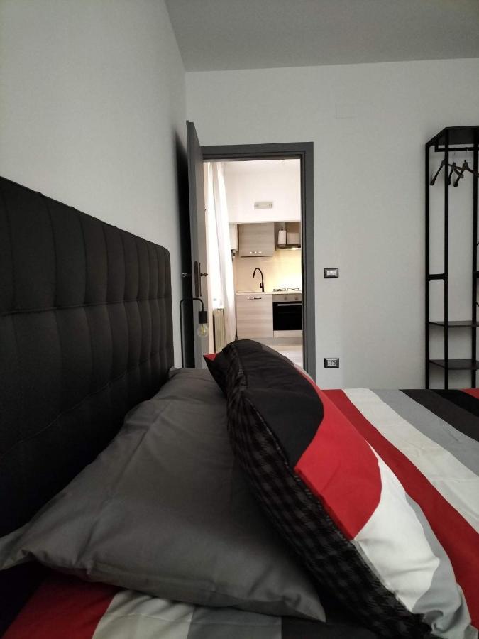 Queen Apartment Al Palazzetto Assisi Luaran gambar