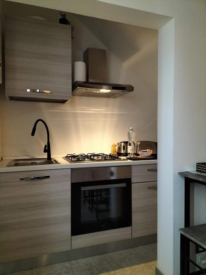 Queen Apartment Al Palazzetto Assisi Luaran gambar