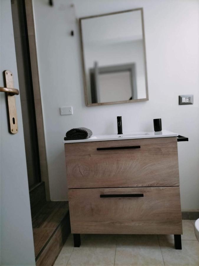 Queen Apartment Al Palazzetto Assisi Luaran gambar