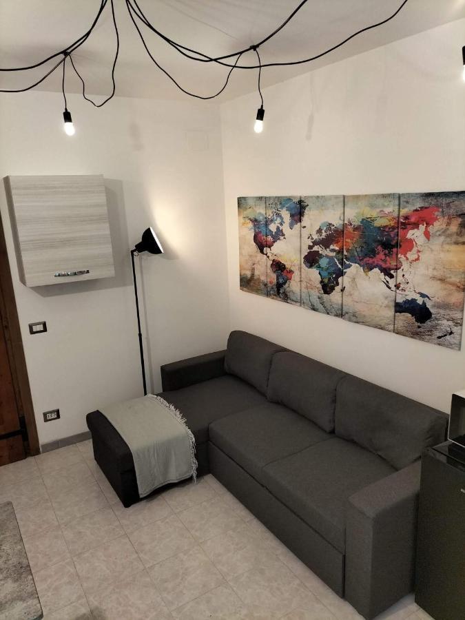 Queen Apartment Al Palazzetto Assisi Luaran gambar