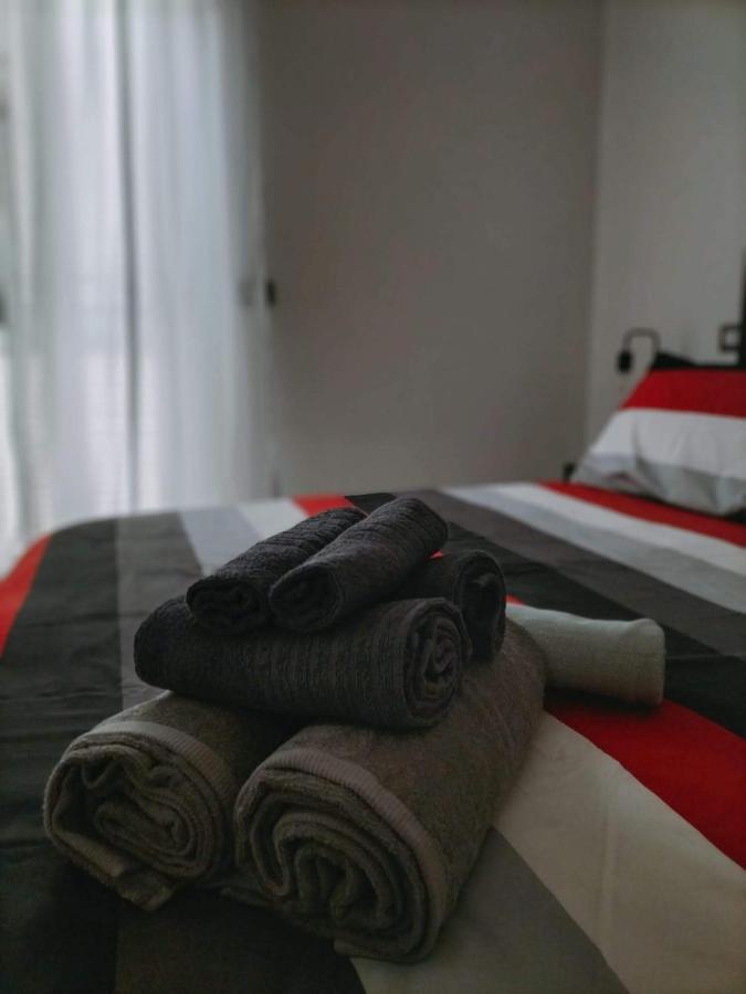 Queen Apartment Al Palazzetto Assisi Luaran gambar
