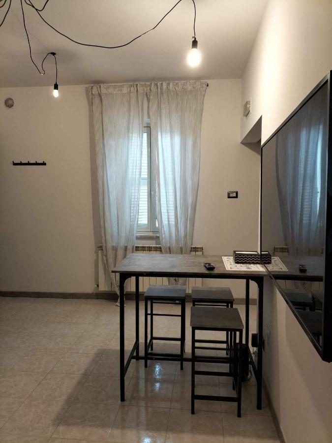 Queen Apartment Al Palazzetto Assisi Luaran gambar