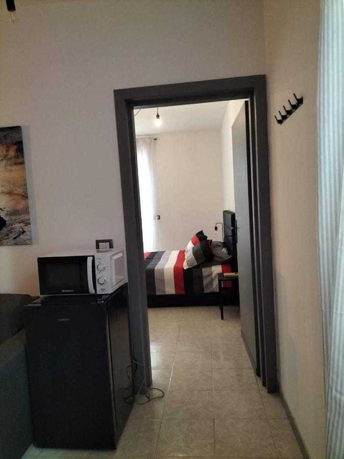 Queen Apartment Al Palazzetto Assisi Luaran gambar