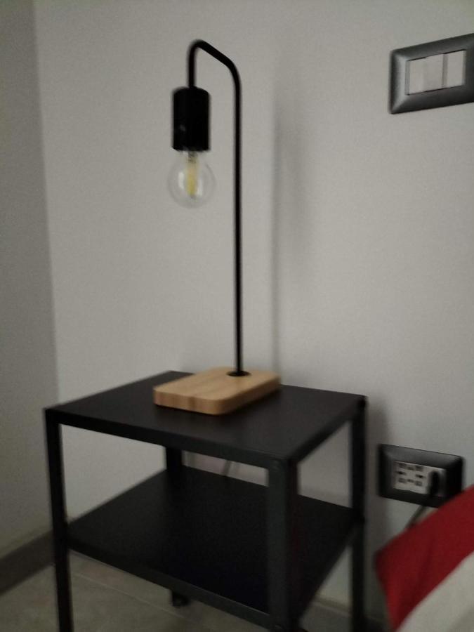 Queen Apartment Al Palazzetto Assisi Luaran gambar