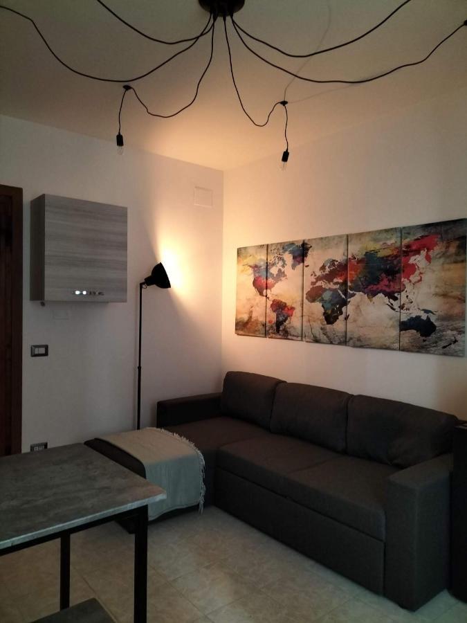 Queen Apartment Al Palazzetto Assisi Luaran gambar