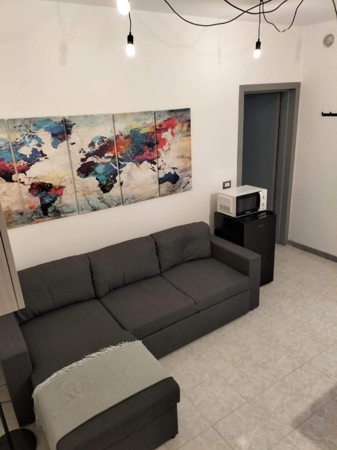 Queen Apartment Al Palazzetto Assisi Luaran gambar