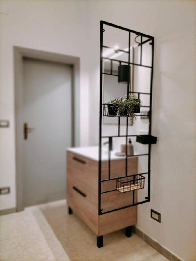 Queen Apartment Al Palazzetto Assisi Luaran gambar