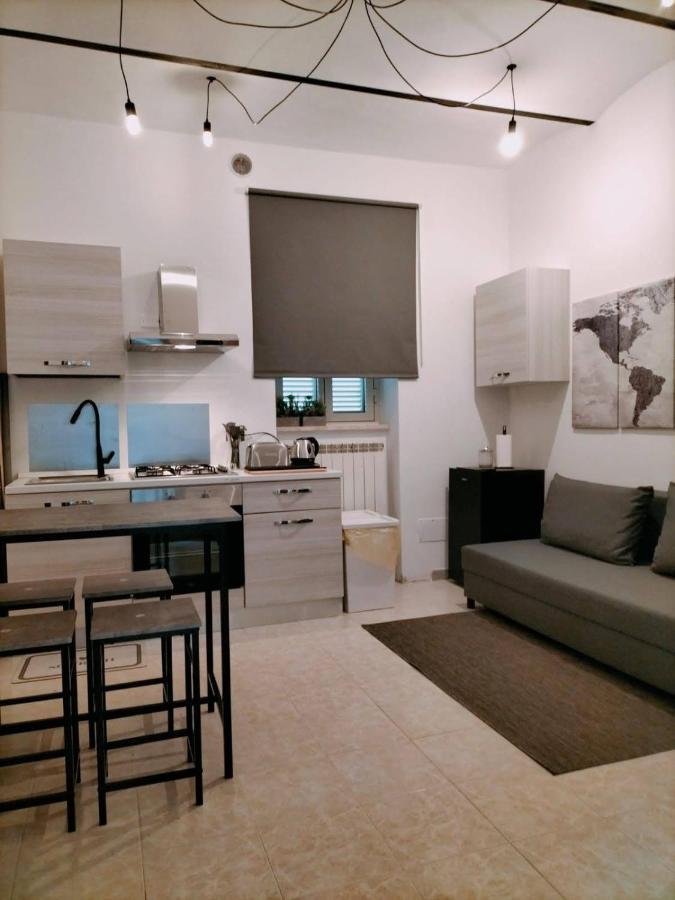 Queen Apartment Al Palazzetto Assisi Luaran gambar