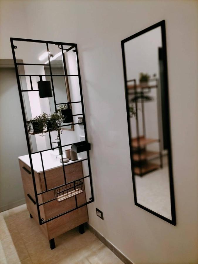 Queen Apartment Al Palazzetto Assisi Luaran gambar