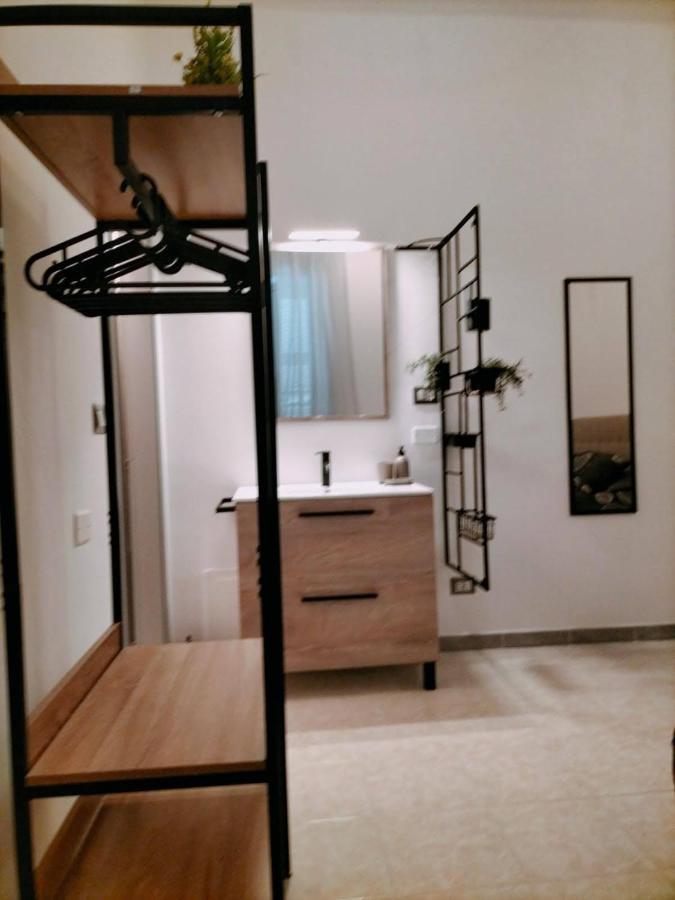 Queen Apartment Al Palazzetto Assisi Luaran gambar
