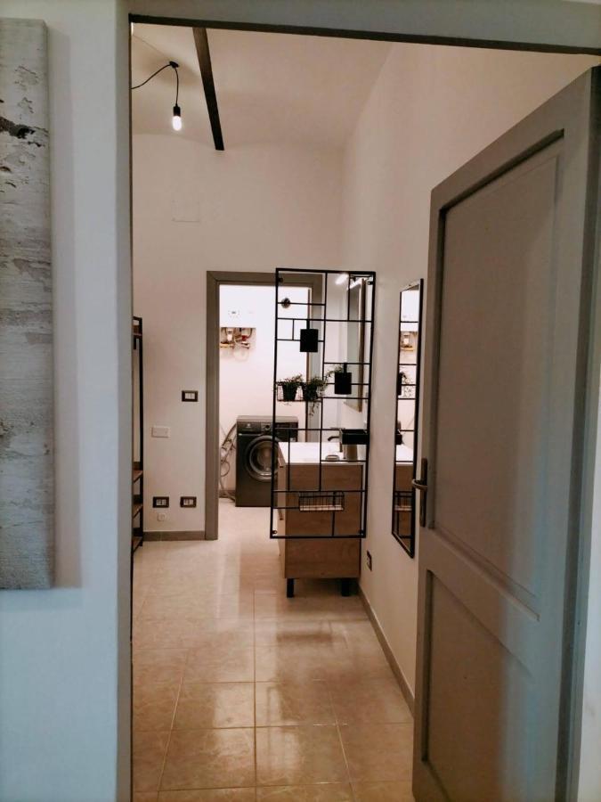 Queen Apartment Al Palazzetto Assisi Luaran gambar