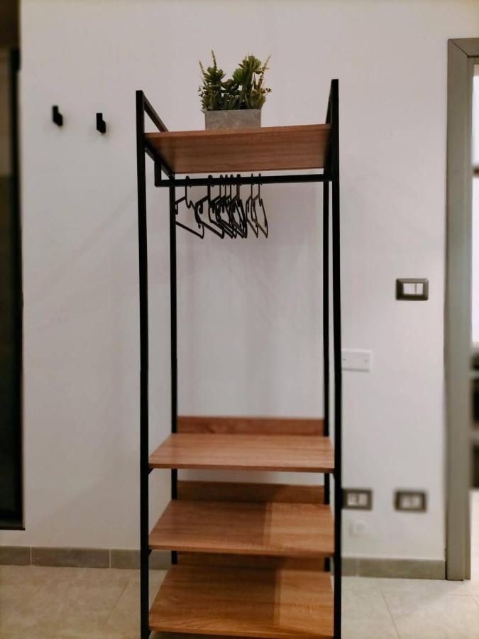 Queen Apartment Al Palazzetto Assisi Luaran gambar