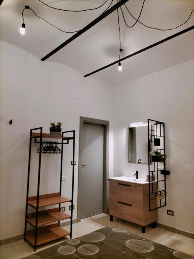Queen Apartment Al Palazzetto Assisi Luaran gambar