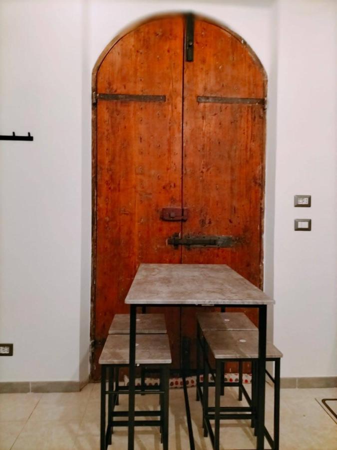 Queen Apartment Al Palazzetto Assisi Luaran gambar