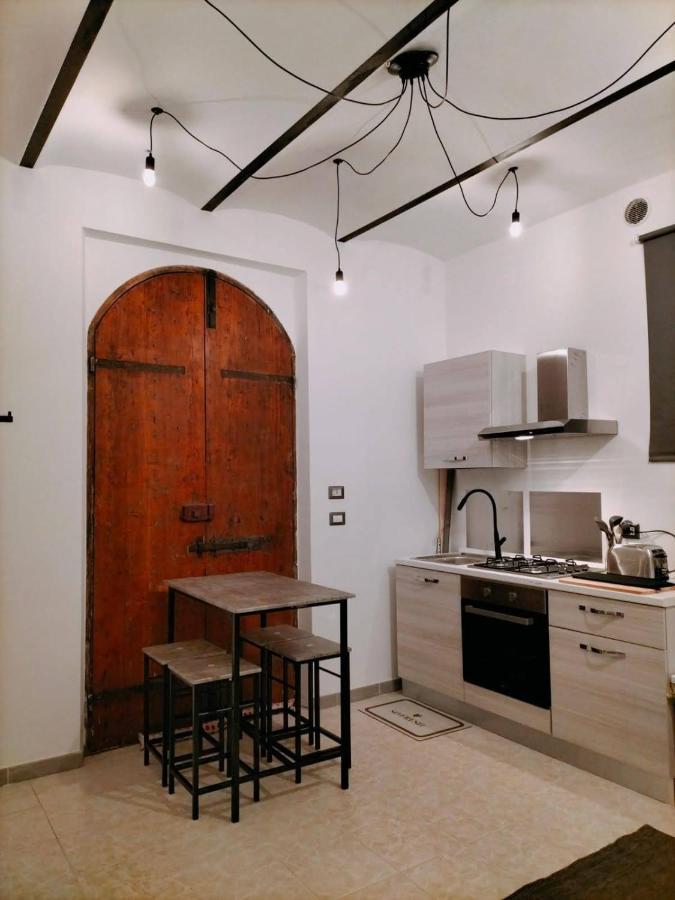Queen Apartment Al Palazzetto Assisi Luaran gambar