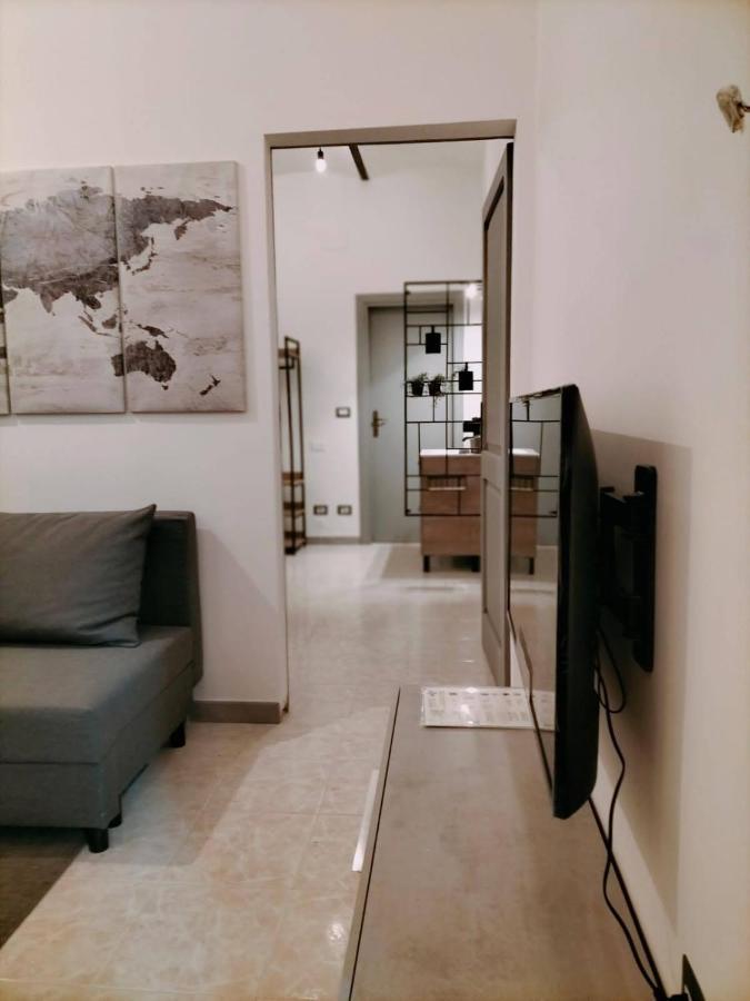 Queen Apartment Al Palazzetto Assisi Luaran gambar