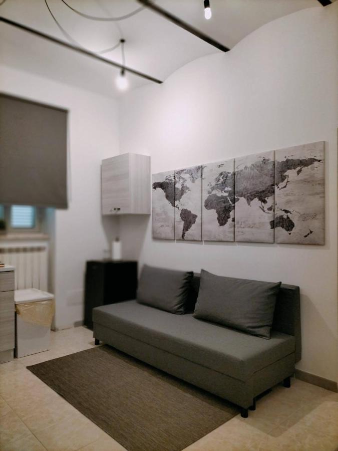 Queen Apartment Al Palazzetto Assisi Luaran gambar